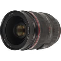 Canon EF 24-70mm F/2.8L USM occasion - thumbnail