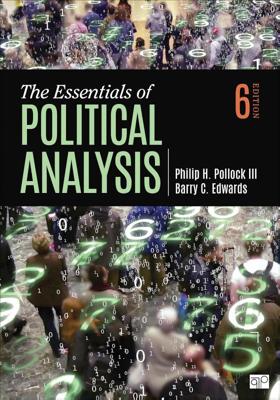 The Essentials of Political Analysis (Paperback)