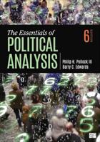 The Essentials of Political Analysis (Paperback)