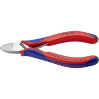 Knipex Knipex-Werk 77 82 130 Elektronica en fijnmechanica Zijkniptang 130 mm