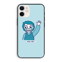 Zwaai: iPhone 12 Biologisch afbreekbaar hoesje