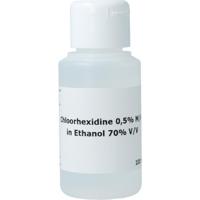 Orphi Chloorhexidine 0,5% in alcohol 70% v/v