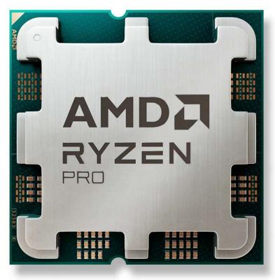AMD Ryzen 5 PRO 8500G processor 3,5 GHz 16 MB L3
