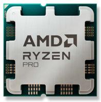 AMD Ryzen 5 PRO 8500G processor 3,5 GHz 16 MB L3