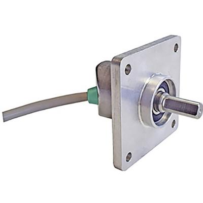 Posital Fraba UTD-IPT00-00512-4A70-2TW Roterende encoder Incrementeel Square 1 stuk(s)