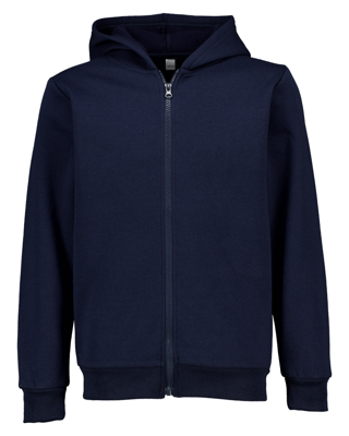 Joggingvest - Blauw Joggingvest - Blauw