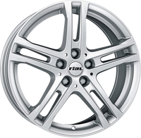 RIAL BAVARO polar-Zilver - thumbnail