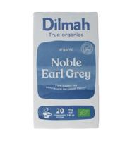 Noble earl grey bio Noble earl grey bio