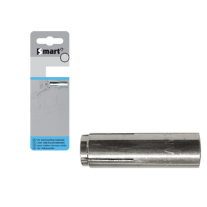 pgb-Europe SMART | Inslaganker M8x30 A4 | 4 st SM00IAB00080030H