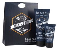 Benecos For Men Only Giftset