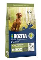 BOZITA Original Adult Flavour+ Reindeer - droog hondenvoer - 12kg