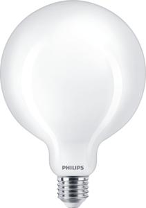 Philips Lighting 76481400 LED-lamp Energielabel D (A - G) E27 13 W = 20 W Warmwit (Ø x l) 12.4 cm x 17.7 cm 1 stuk(s)