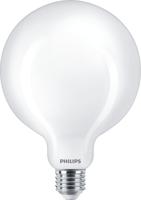 Philips Lighting 76481400 LED-lamp Energielabel D (A - G) E27 13 W = 20 W Warmwit (Ø x l) 12.4 cm x 17.7 cm 1 stuk(s)