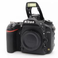 Nikon D750 body occasion