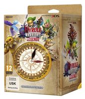 Hyrule Warriors Legends Limited Edition