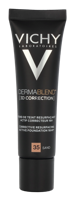 Vichy Dermablend 3D Correction SPF25 35 Sand 30 ml