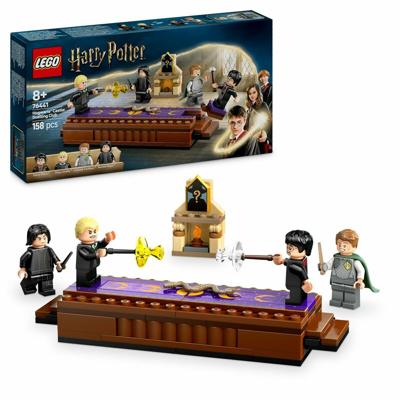Bouwspel Lego
