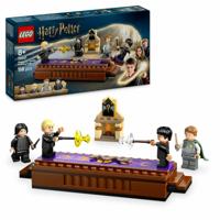 Bouwspel Lego