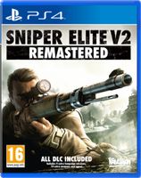 Sniper Elite V2 Remastered - thumbnail