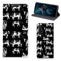 Honor 20 | Huawei Nova 5T Hoesje maken Koetjes - thumbnail