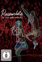 Rosenstolz - Die Suche Geht Weiter - Live - DVD (0602517970144) - thumbnail