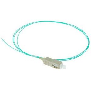 ACT SC 50/125µm OM3 pigtail