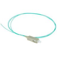 ACT SC 50/125µm OM3 pigtail