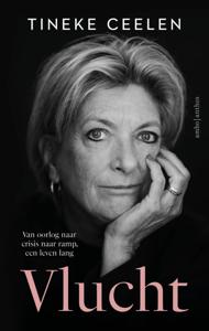 Vlucht (Paperback)