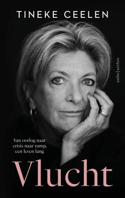 Vlucht (Paperback)