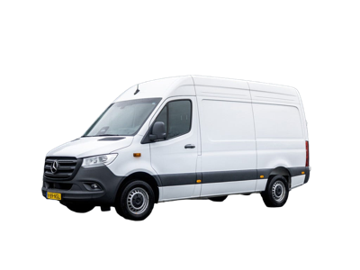 Mercedes Benz Sprinter