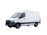 Mercedes Benz Sprinter