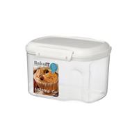Sistema BAKE IT - Voorraaddoos - 1.560 ml Sistema BAKE IT - Voorraaddoos - 1.560 ml