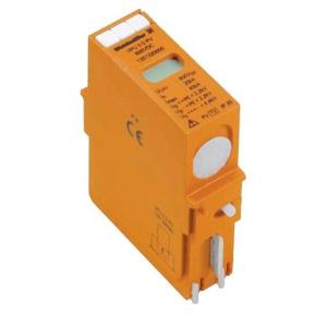 Weidmüller 1351320000 VPU II 0 PV 600V DC Overspanningsafleider 1 stuk(s)