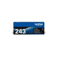 Originele Toner Brother TN-243BK Zwart - thumbnail