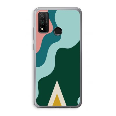 Noor B: Huawei P Smart (2020) Transparant Hoesje