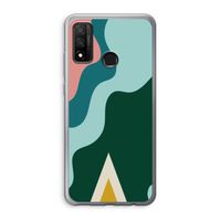 Noor B: Huawei P Smart (2020) Transparant Hoesje