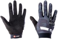 G-FORM handschoen "sorata trail 2" glove sorata trail 2 xl black/white