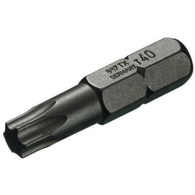Gedore Bit | 1/4" Torx T25 | 10st. - 687TXT25S-010