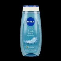 Nivea Showergel fresh pure 250 Milliliter