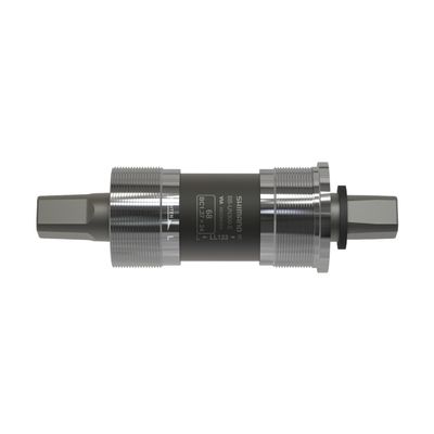 Shimano vierkante trapas bb-un300 68mm / 123mm e-type