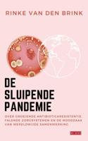De sluipende pandemie (Paperback)