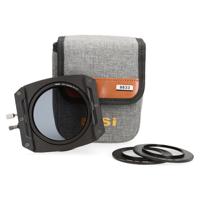 NiSi NiSi 75mm Systeem Landscape Filterhouder Kit M75
