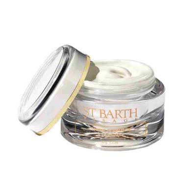 Ligne St Barth Facial Care Peeling Cream with Papaya 50gr Ligne St Barth Facial Care Peeling Cream with Papaya 50gr