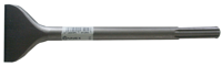 Connex Sdsmax Platte Beitel 80X300 Geel - COX979541