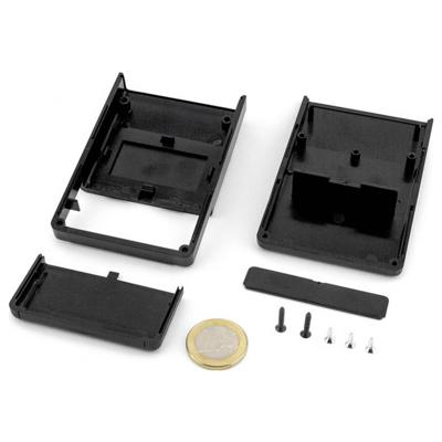 Supertronic PP064AN-S Universele behuizing 90 x 60 x 22 1 stuk(s) Supertronic PP064AN-S Universele behuizing 90 x 60 x 22 1 stuk(s)