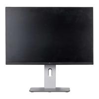 MONITOR DELL LED 24" U2415 (Grade A) USED Used MONITOR DELL LED 24" U2415 (Grade A) USED Used