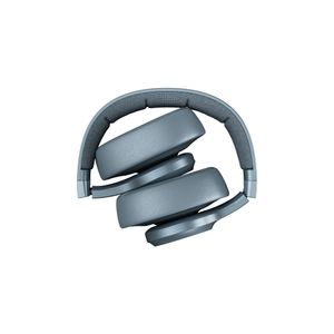 Hama Clam 2 ANC Headset Draadloos Hoofdband Oproepen/muziek USB Type-C Bluetooth Blauw