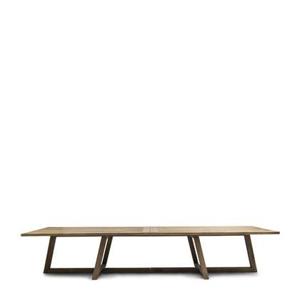 Rivièra Maison Riviera Maison Bali Dining Table, 400x100 cm