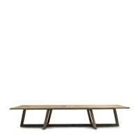 Rivièra Maison Riviera Maison Bali Dining Table, 400x100 cm