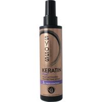 Syoss Keratine heatprotection spray
